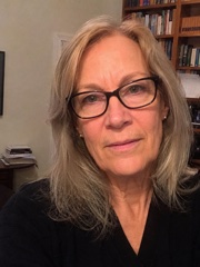 Dana Whitfield